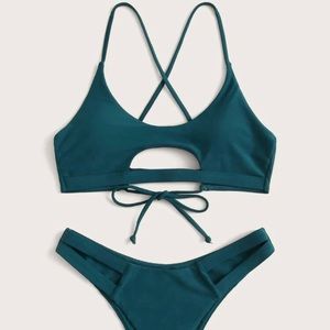 SHEIN/ROMWE Bikini